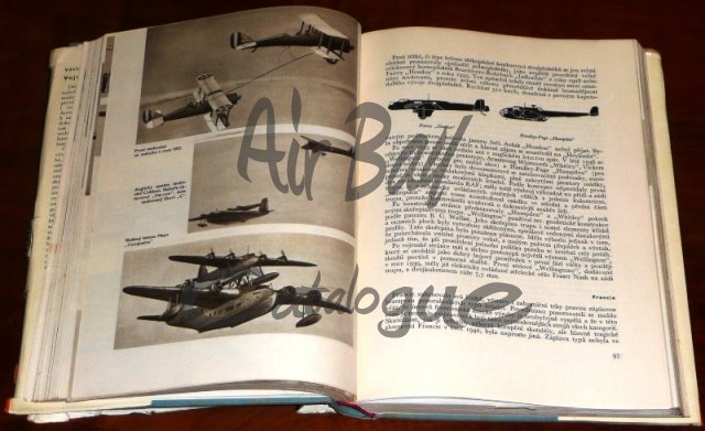 Vojenska letadla/Books/CZ - Click Image to Close