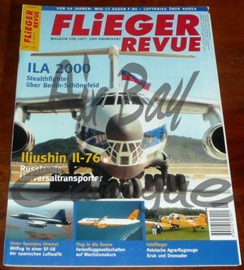 Flieger Revue/Mag/GE/1 - Click Image to Close