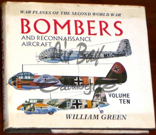 Bombers 10/Books/EN - Click Image to Close
