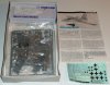 Messerschmitt Me 163S/Kits/Trimaster