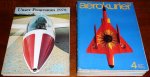 Aerokurier 1974 - 2000/Mag/GE