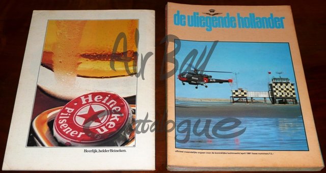 De Vliegende Hollander 1981/Mag/NL - Click Image to Close