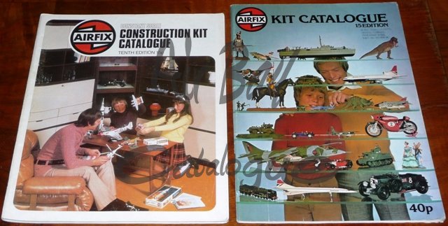 Airfix Kit Catalogues/Kits/Af - Click Image to Close