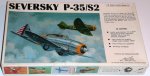 Seversky P-35/S2/Kits/Williams Bros