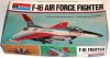 F-16 Fighter/Kits/Monogram