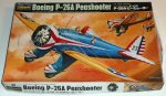 Boeing P-26A/Kits/Hs