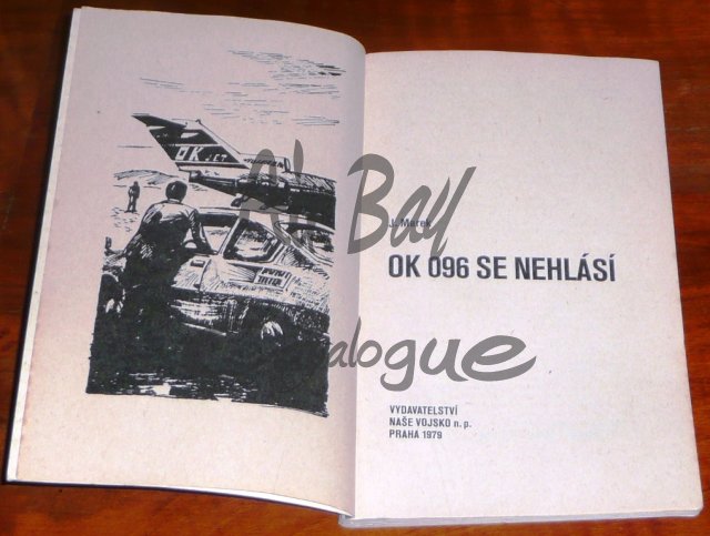 OK 096 se nehlasi/Books/CZ - Click Image to Close