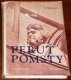 Perut pomsty/Books/CZ