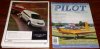 Pilot Magazine/Mag/CZ