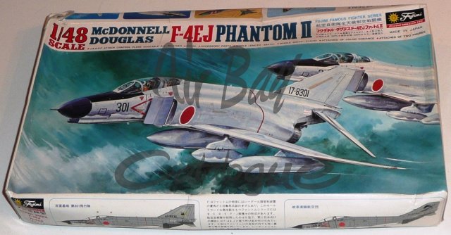 F-4EJ Phantom II/Kits/Fj - Click Image to Close