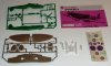 Spitfire Mk IX/Kits/Matchbox/1