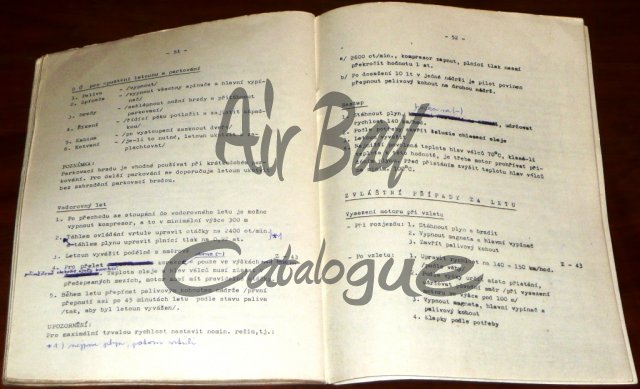 Instrukce pro pilota/Books/CZ - Click Image to Close