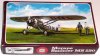 Morane Saulnier MS 230/Kits/Smer