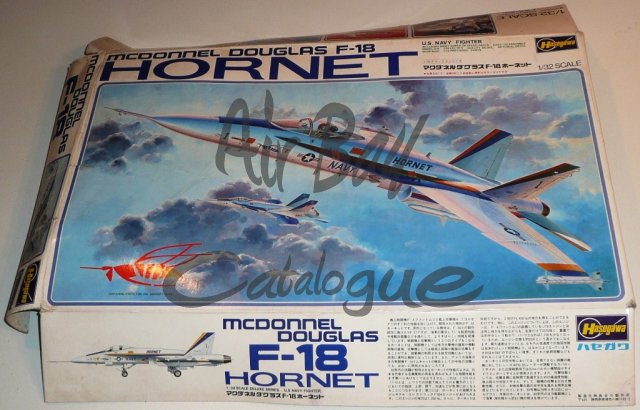 F-18 Hornet/Kits/Hs - Click Image to Close