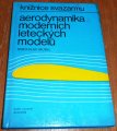 Aerodynamika modernich leteckych modelu/Books/CZ