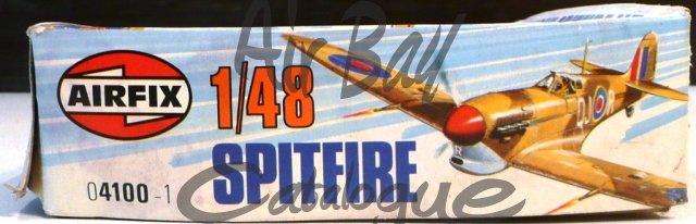 Spitfire VB/Kits/Af/2 - Click Image to Close