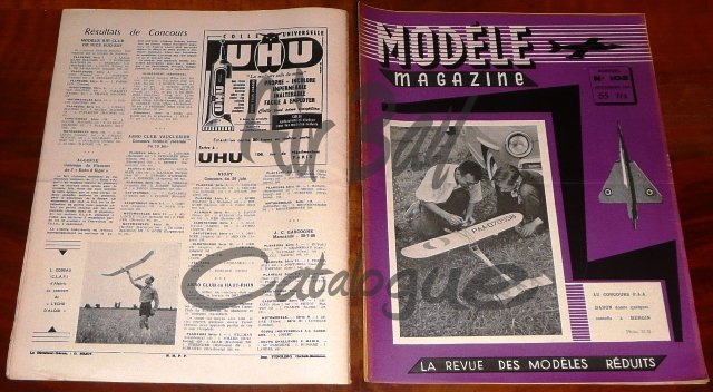 Modele 1958/Mag/FR - Click Image to Close