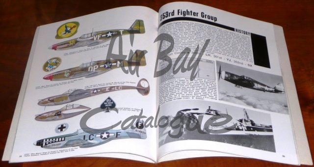 Squadron/Signal Publications Aces of the Eighth/Mag/EN - Click Image to Close