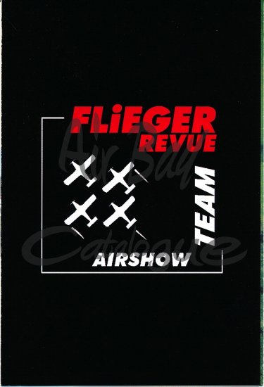 Flieger Revue Air Show Team/Shows/GE - Click Image to Close