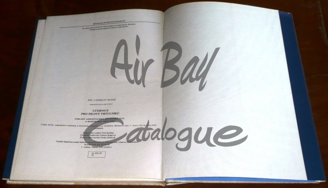Ucebnice pro piloty vrtulniku/Books/CZ - Click Image to Close