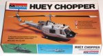 Huey Chopper/Kits/Monogram/3