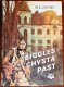 Biggles chysta past/Books/CZ
