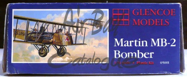 Martin MB-2/Kits/Glencoe - Click Image to Close
