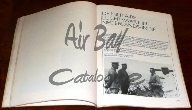 Beknopte geschiedenis van de Koninklijke Luchtmacht/Books/NL - Click Image to Close