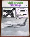 Civil Aircraft Markings/Books/EN