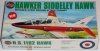 Hawker Siddeley Hawk/Kits/Af