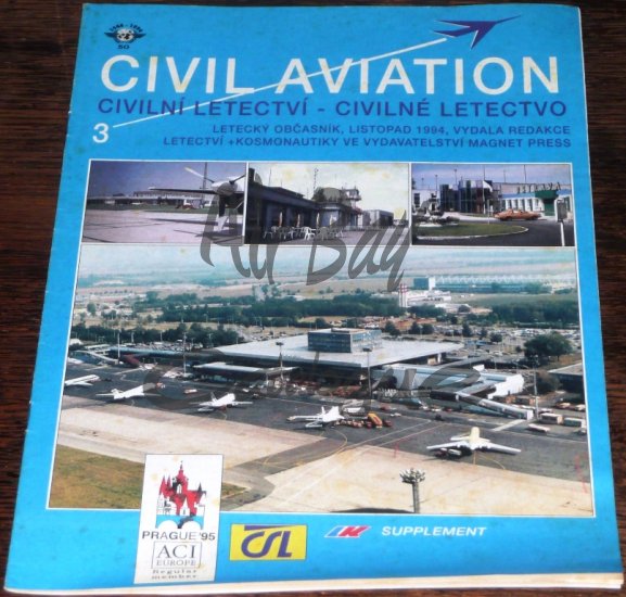 Civilni letectvi 3/Mag/CZ - Click Image to Close