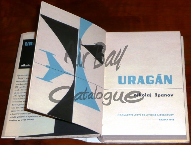 Uragan/Books/CZ - Click Image to Close