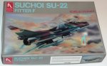 Suchoi Su 22/Kits/HobbyCraft