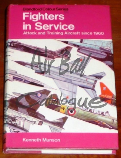 Fighters in Service/Books/EN - Click Image to Close