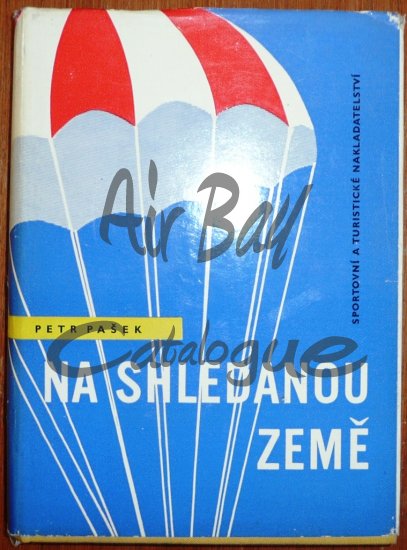 Na shledanou zeme/Books/CZ - Click Image to Close