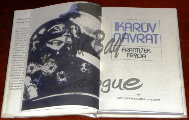 Ikaruv navrat/Books/CZ - Click Image to Close