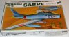 F-86F-40 Sabre/Kits/Hs