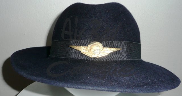 CSA Stewardess Hat/Uniforms/Hats/1 - Click Image to Close