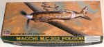 Macchi M.C.202/Kits/Hs