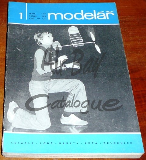 Modelar 1978/Mag/CZ/2 - Click Image to Close