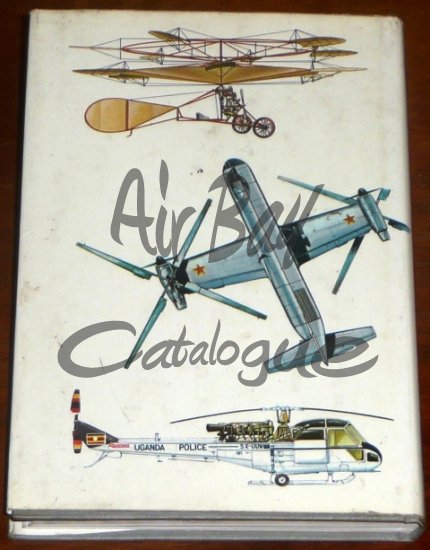 Flugzeuge der Welt - Helikopter/Books/GE - Click Image to Close