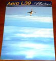 Aero L39 Albatros/Memo/FR