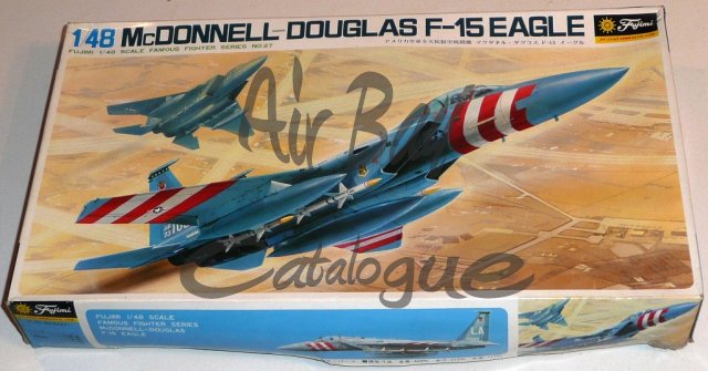 F-15 Eagle/Kits/Fj - Click Image to Close