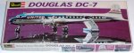 Douglas DC-7/Kits/Revell