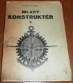 Mlady konstrukter/Books/CZ/2