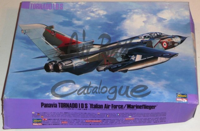 Tornado IDS Italian Airforce/Kits/Hs - Click Image to Close