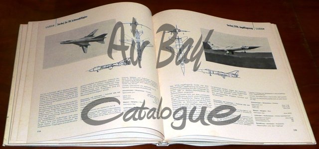 Flugzeuge aus aller Welt 1-4/Books/GE - Click Image to Close