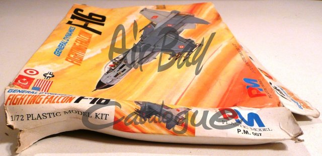 F-16/Kits/PM - Click Image to Close