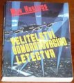 Velitelstvi bombardovaci letectva/Books/CZ