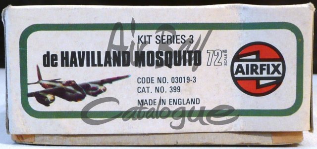 D.H. Mosquito/Kits/Af - Click Image to Close